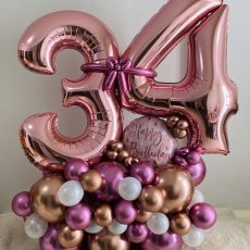Birthday