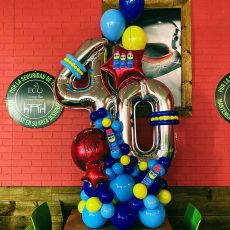 Birthday Personalizado