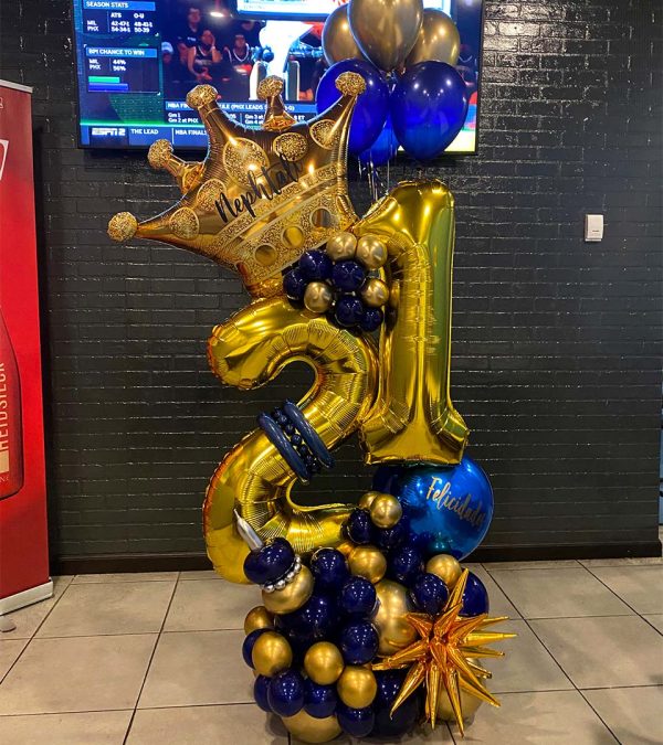 Super Birthday