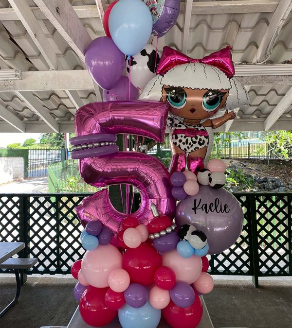 Peques Personalizados