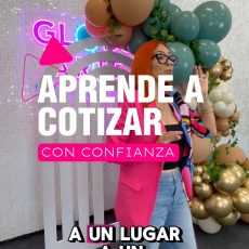 CURSO APRENDE A COTIZAR (PRESENCIAL)