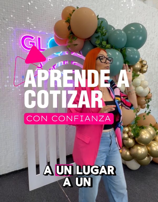 CURSO APRENDE A COTIZAR (PRESENCIAL)